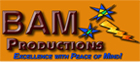 BAM Productions
